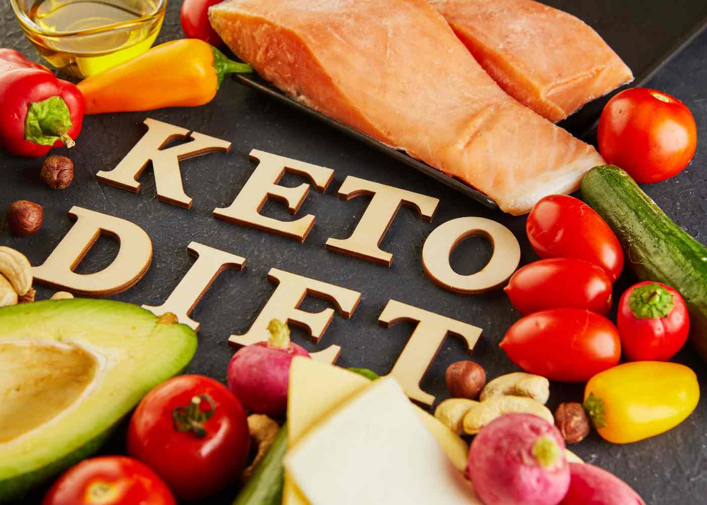 Top Keto Diet Plans in UAE for Effective Weight Loss