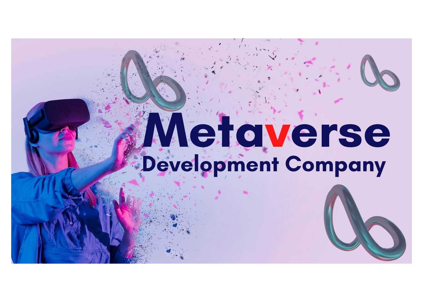 Top Metaverse Development Companies in New Jersey