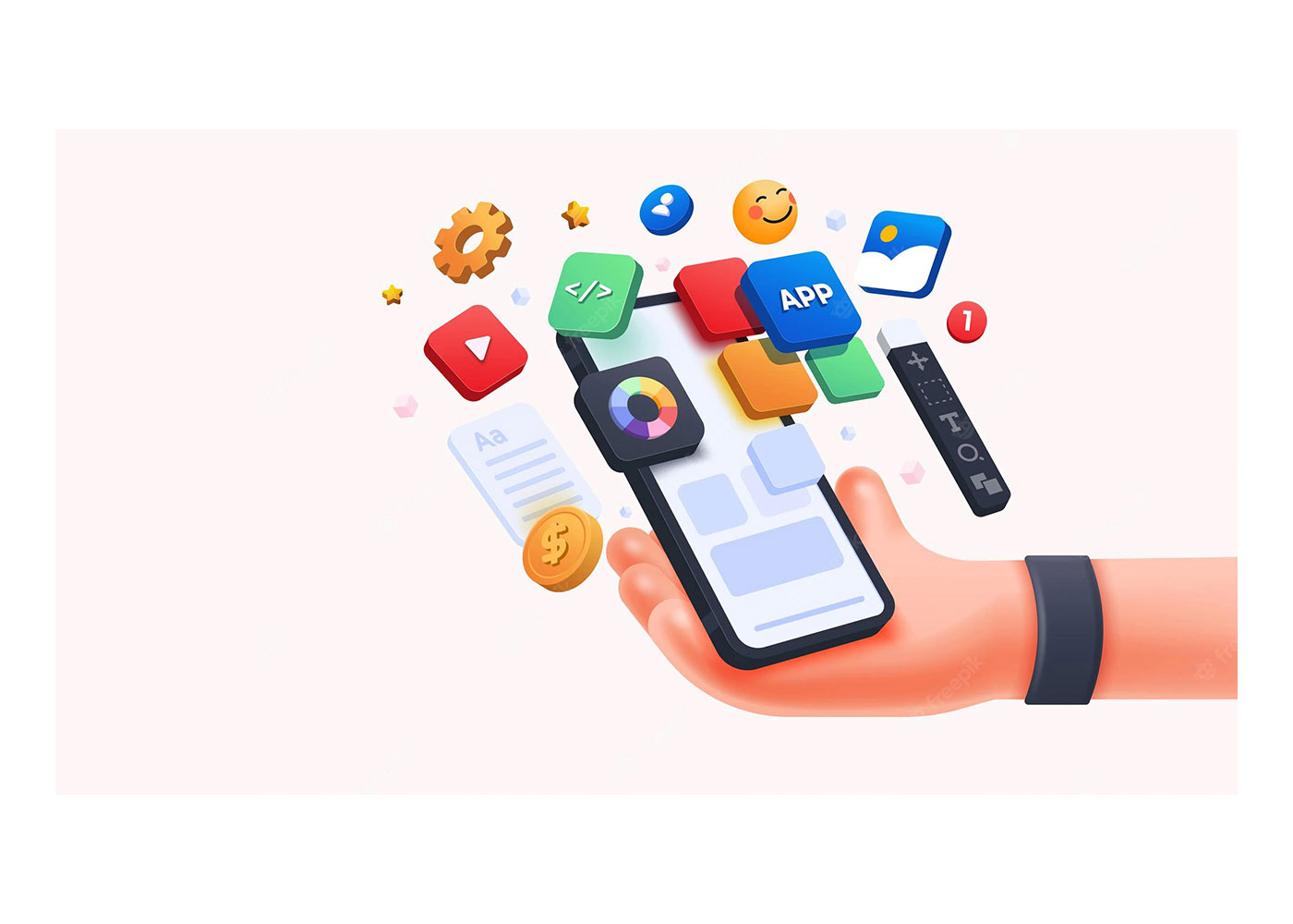 Top Mobile App Development Companies in Poland