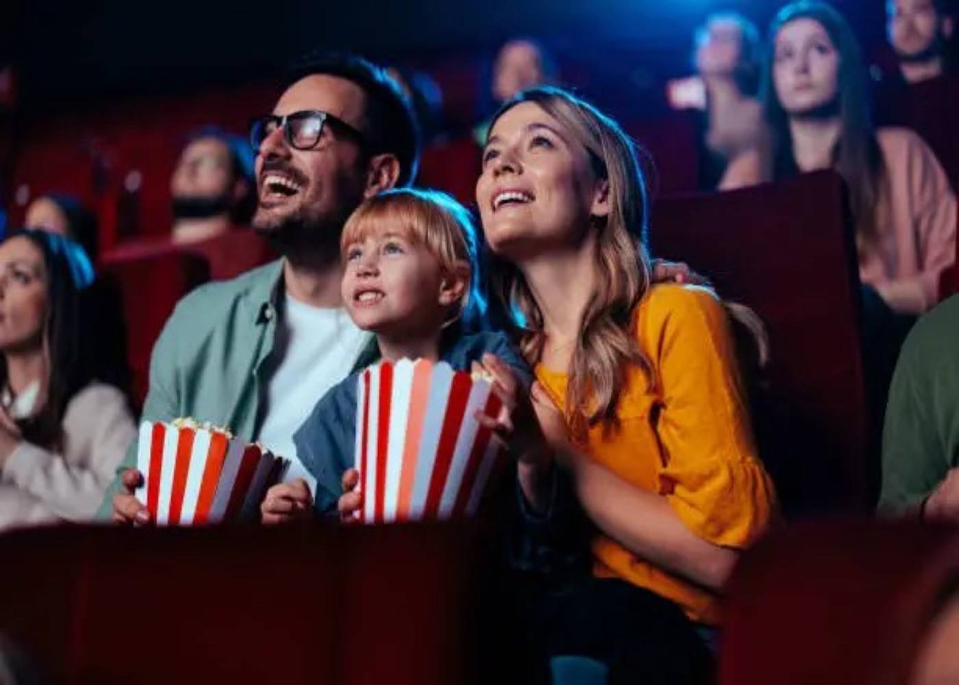 Top Movie-Watching Recliners for an Epic Home Theater
