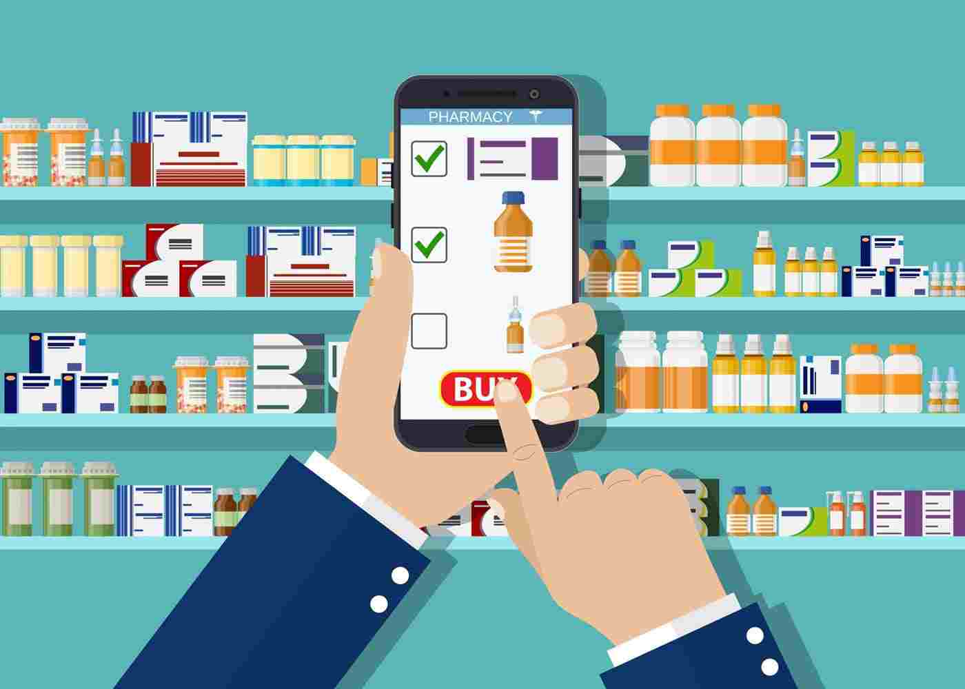 Top Players in the ePharmacy Industry