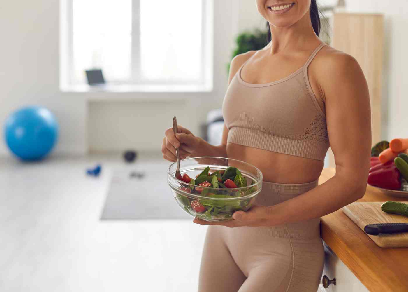 Top Protein-Rich Recipes for Your Weekly Meal Plan in Dubai