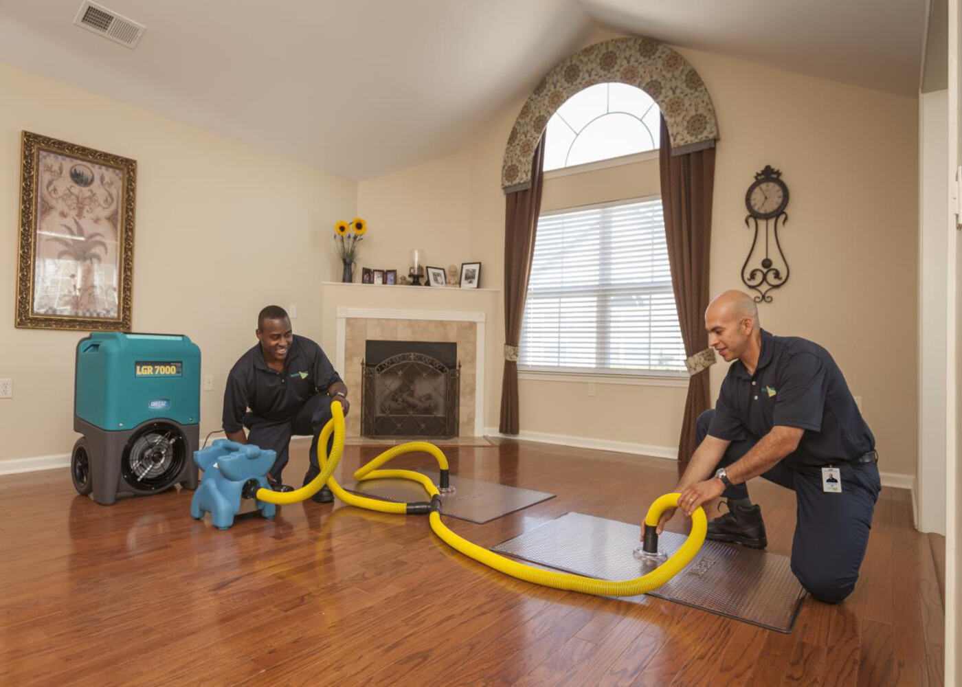 Top-Rated Water Damage Repair Company in Everett, WA | European Restoration