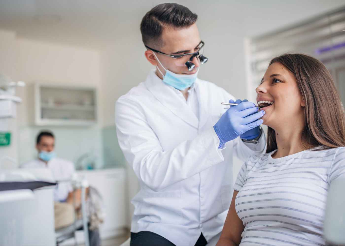 Why Preventive Care is Essential for Maintaining Peak Oral Health