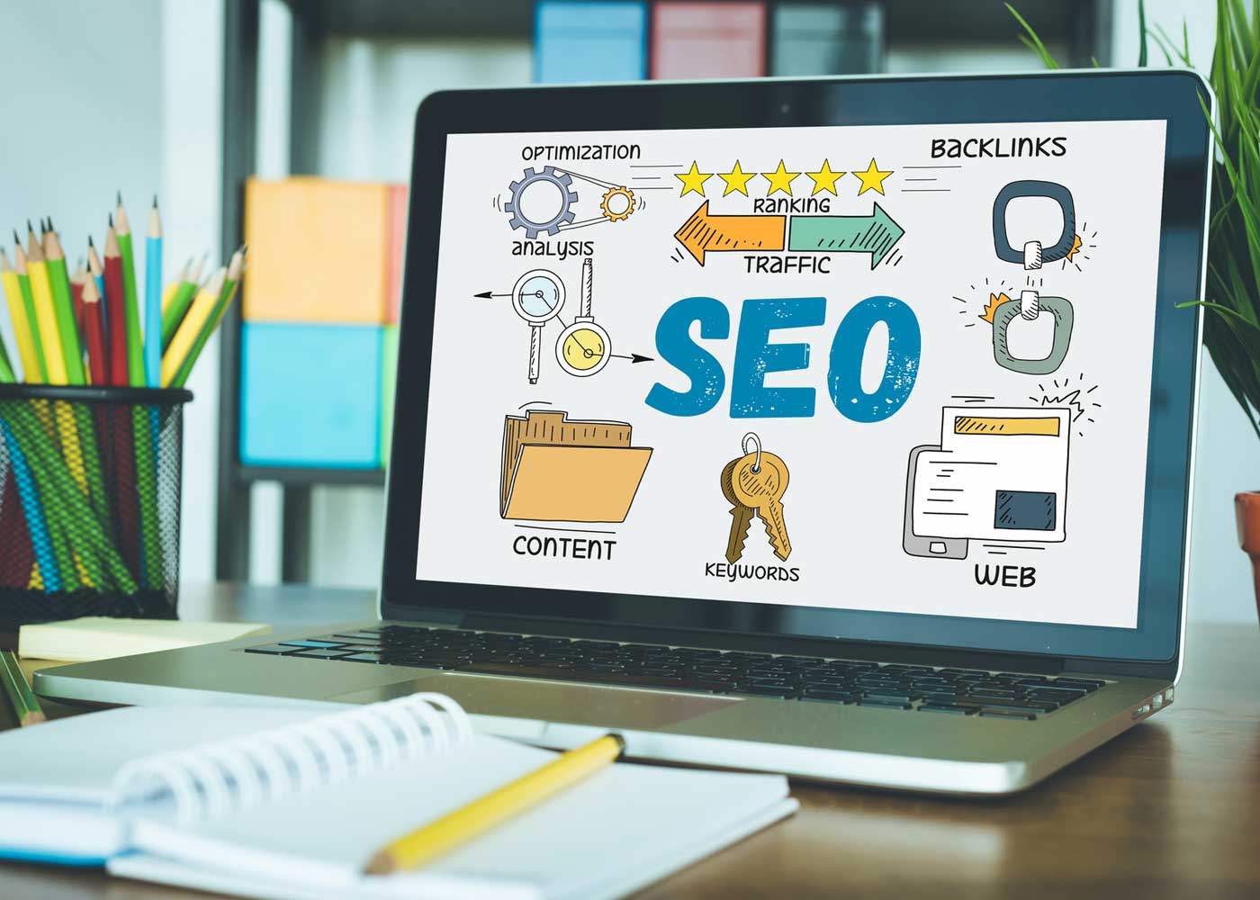 Top Reasons to Hire a Professional SEO Agency for Your Business