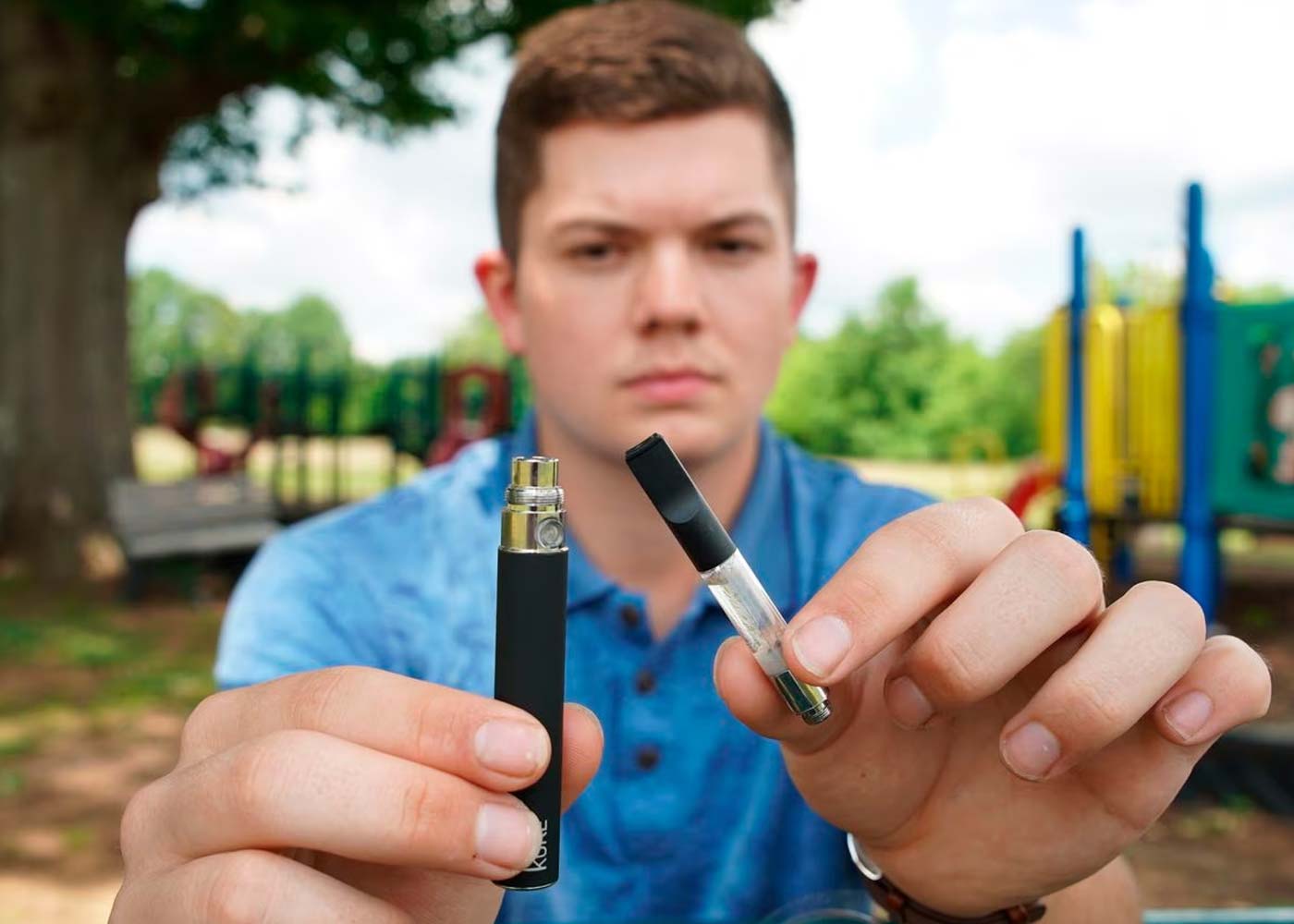 Top Recommended Branding of CBD Vaping Devices 