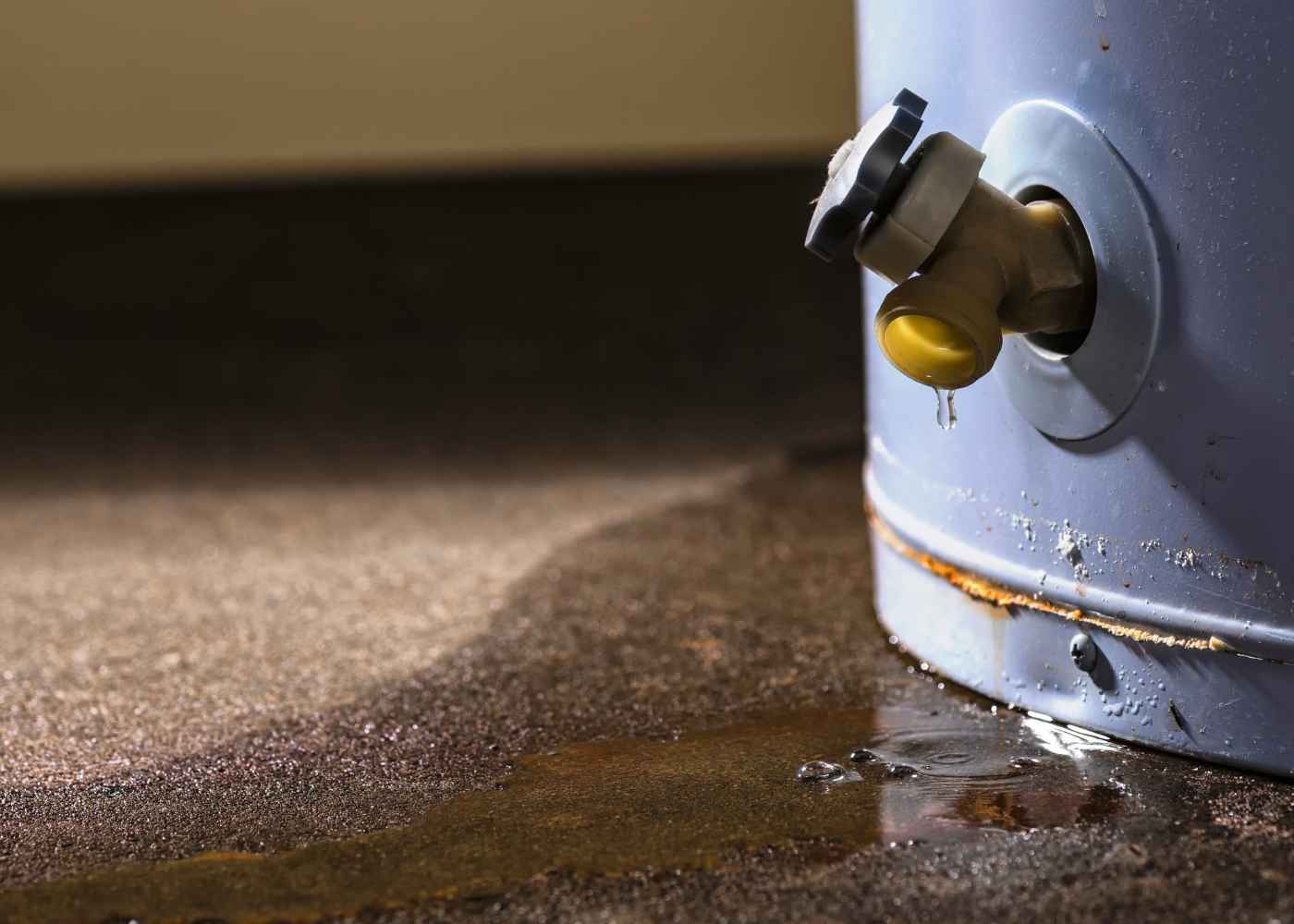 The Silent Dangers Lurking in Your Home