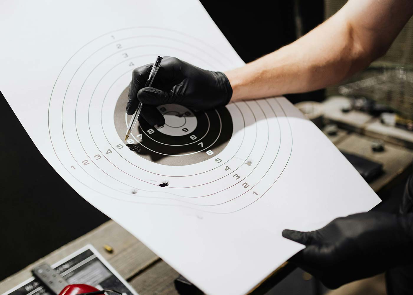 Top Self Defense Tips for New Firearm Owners