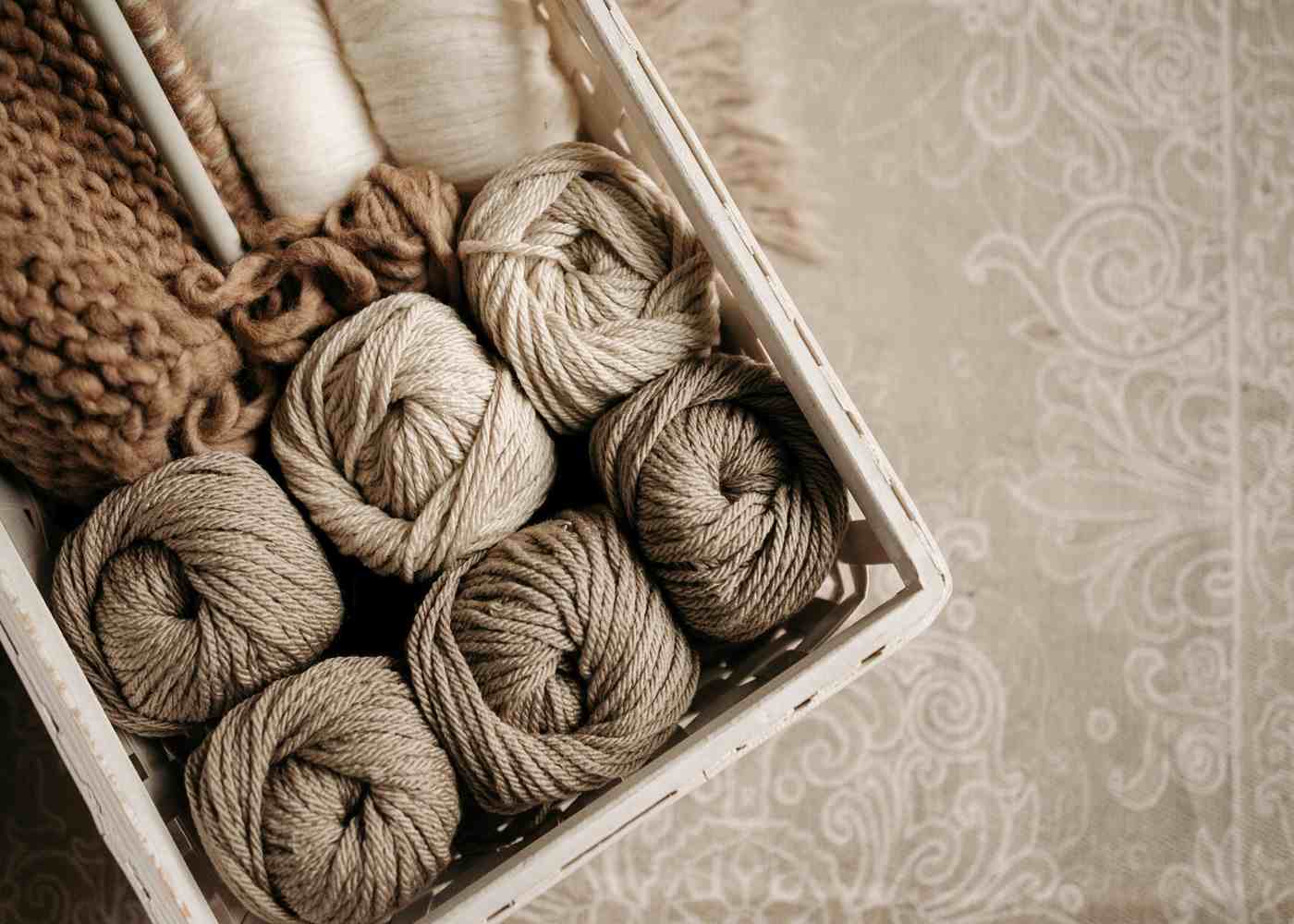 Top Trends in Knitting Accessories for Modern Crafters