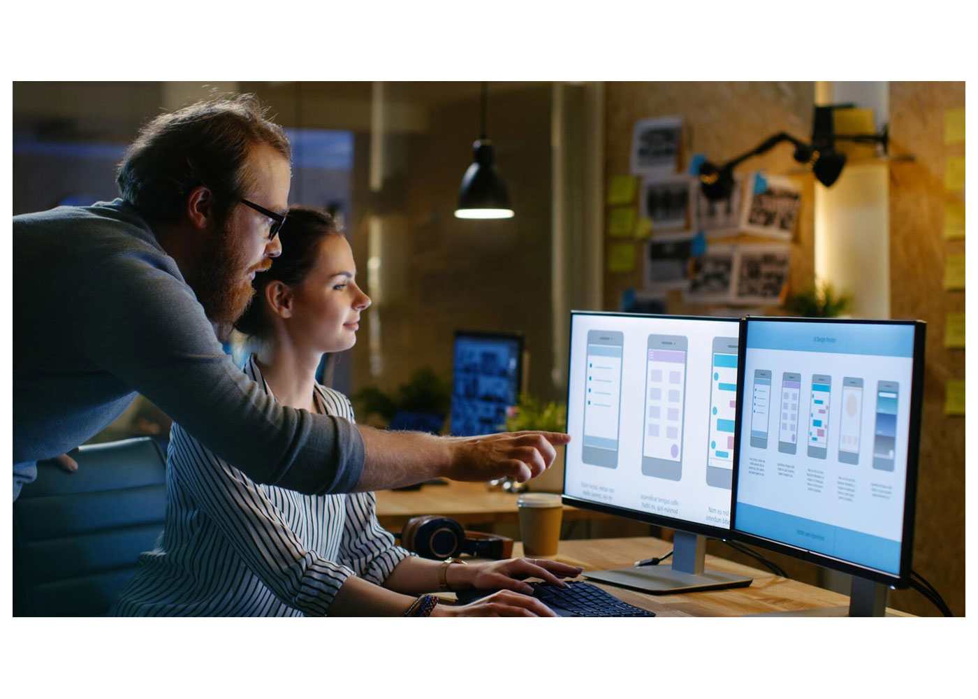 Top Web Design Agencies in Poland