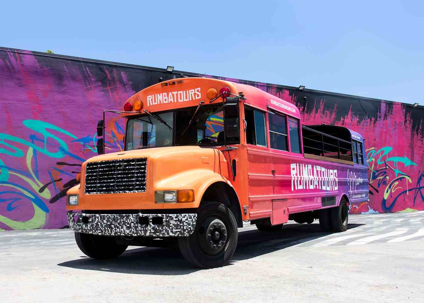 Looking for a nice place to celebrate? Try Toronto Party Bus Rental