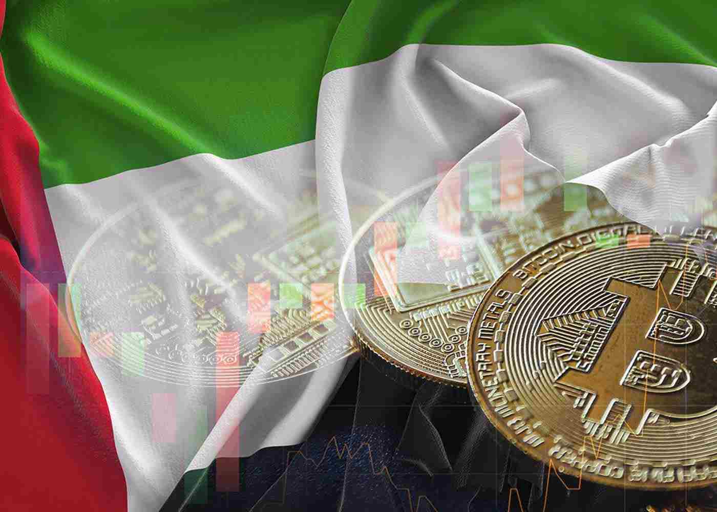 Trading of Cryptocurrencies in Dubai, UAE
