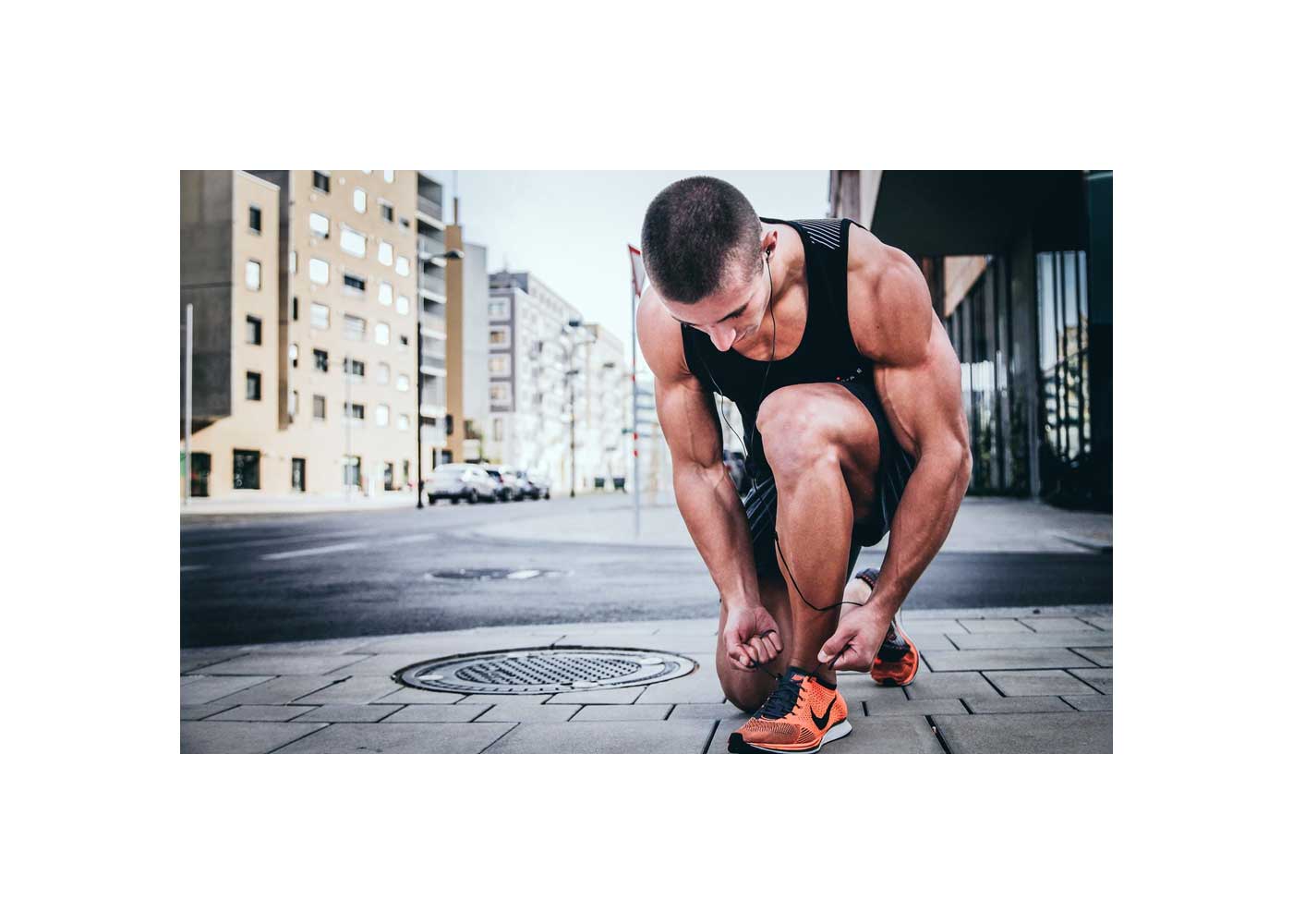 Training Sneakers for Different Types of Workouts