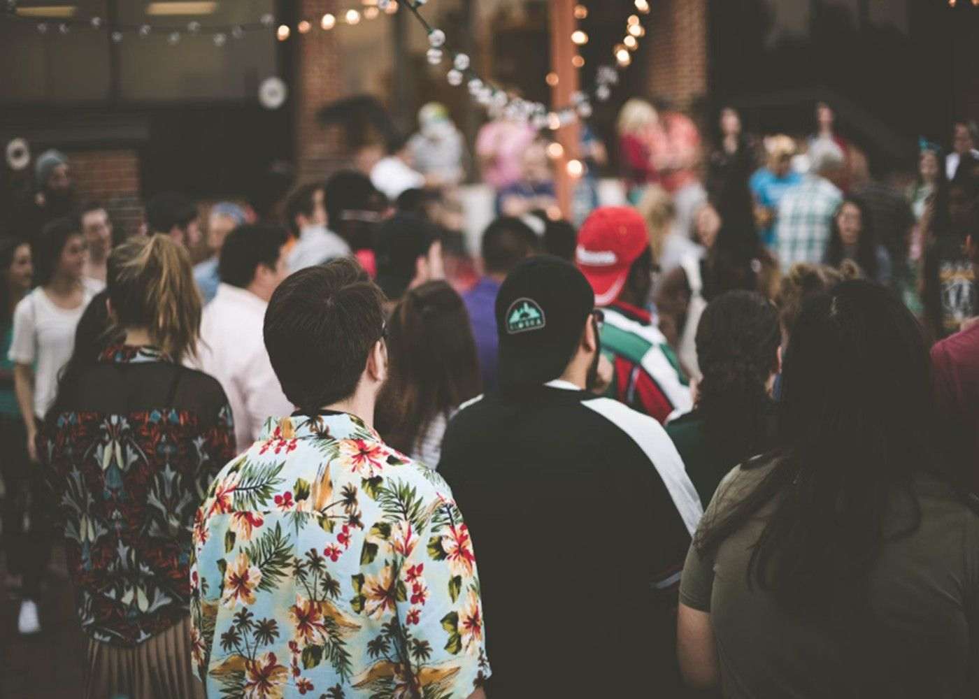 Transform Your Backyard Into a Concert Arena