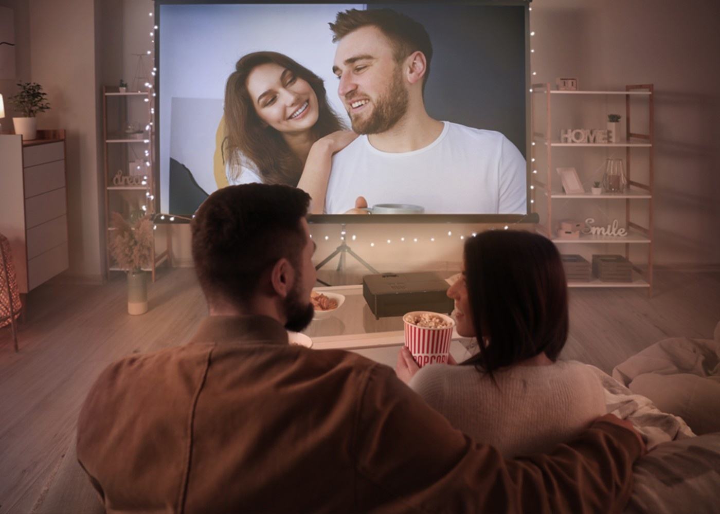 Transform Your Home with a State-of-the-Art Private Cinema