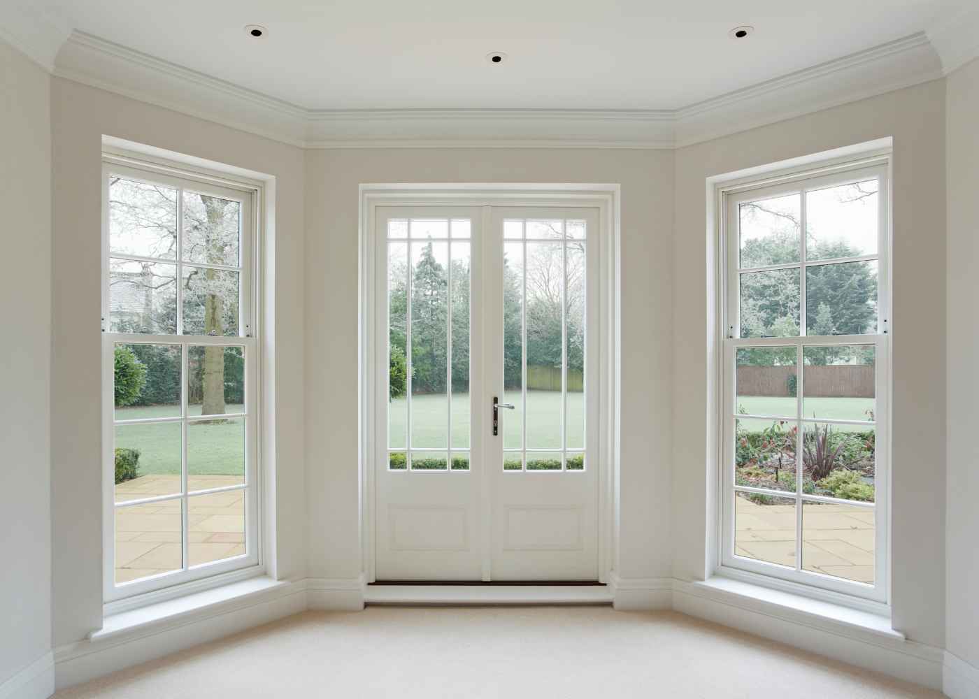 Top Benefits of Adding Interior French Doors to Your Home