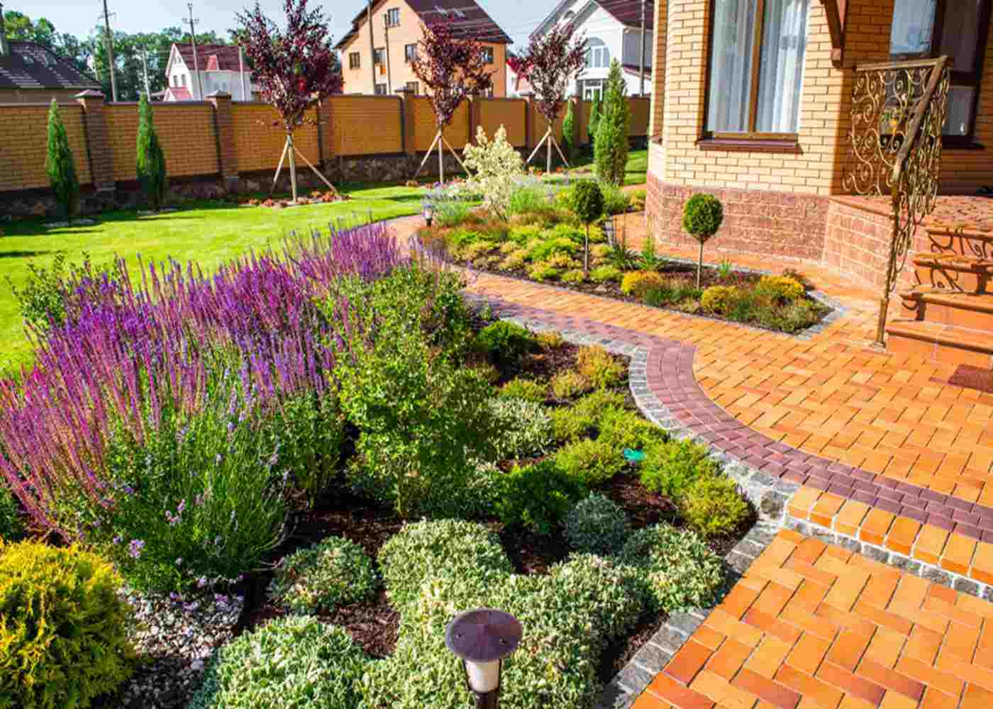 Transform Your Landscape to Help Sell Your Home Faster