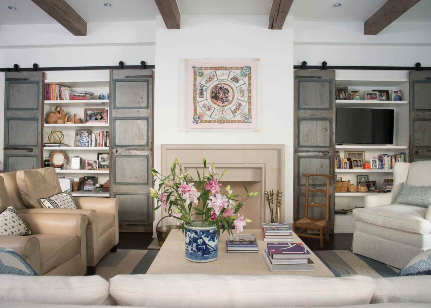 Transform Your Living Space with These Designer Textiles