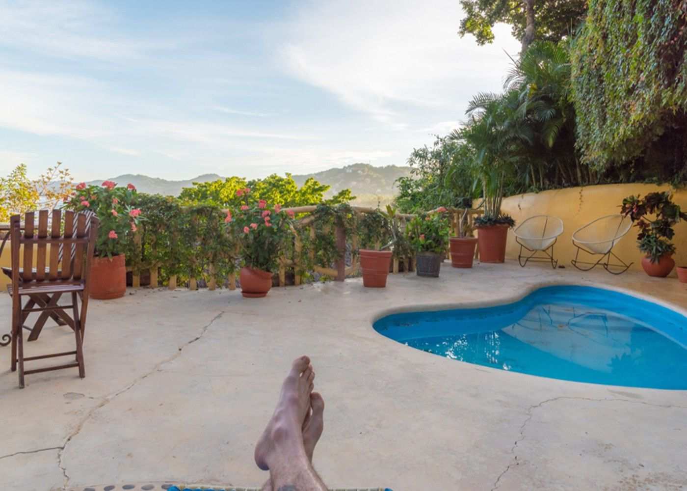 Transform Your Outdoor Space into a Backyard Oasis