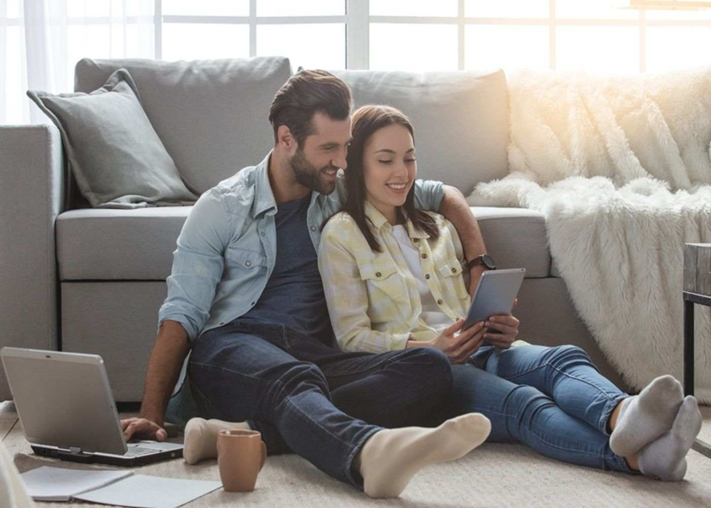 Transform Your Space: Innovative Ideas for Maximum Home Comfort