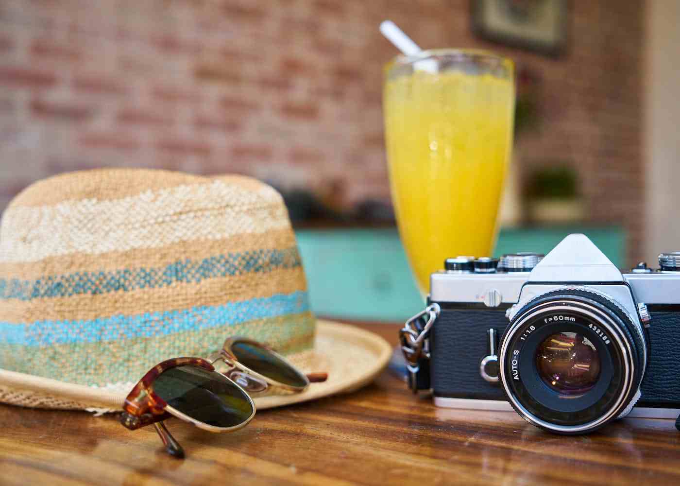 Transform Your Trip: Simple Hacks to Elevate Your Vacation Experience