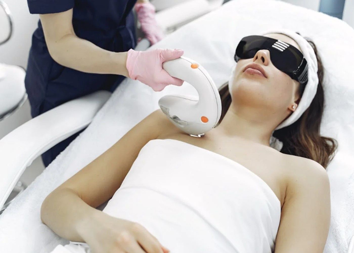 Transform Your Wellness Journey with Med Spa Treatments