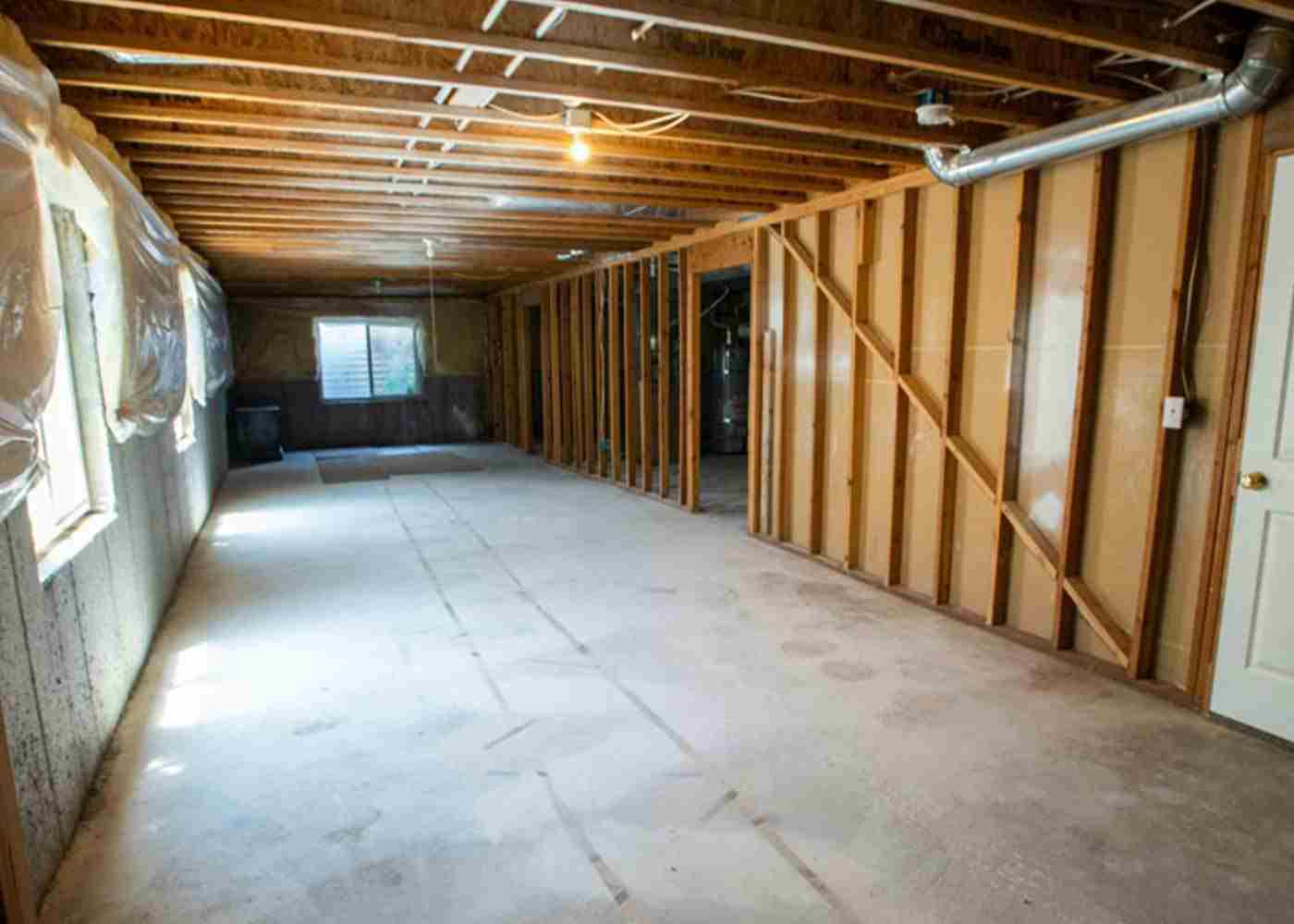 Transforming Waterproofing Solutions for Resilient Structures