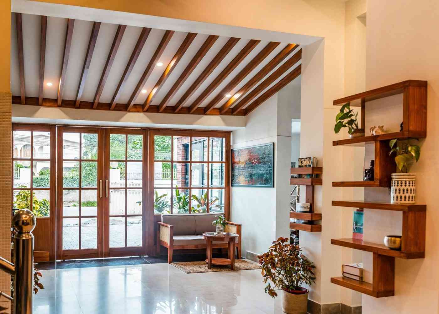 Transforming Your Home with Smart Renovation Choices 