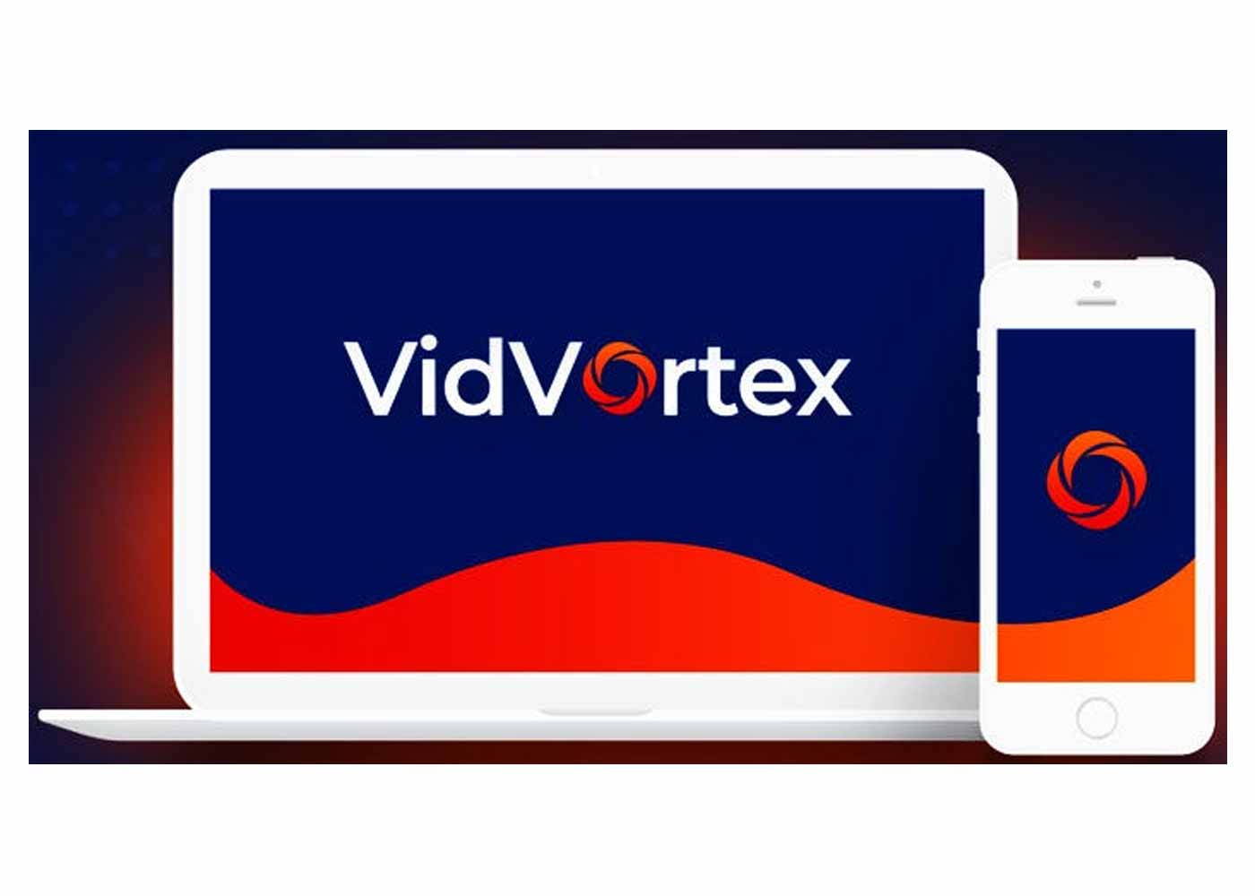 VidVortex: Transforming YouTube into Your Personal Library