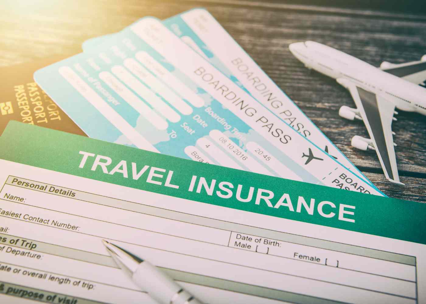 Travel Insurance: To Buy or Not to Buy?