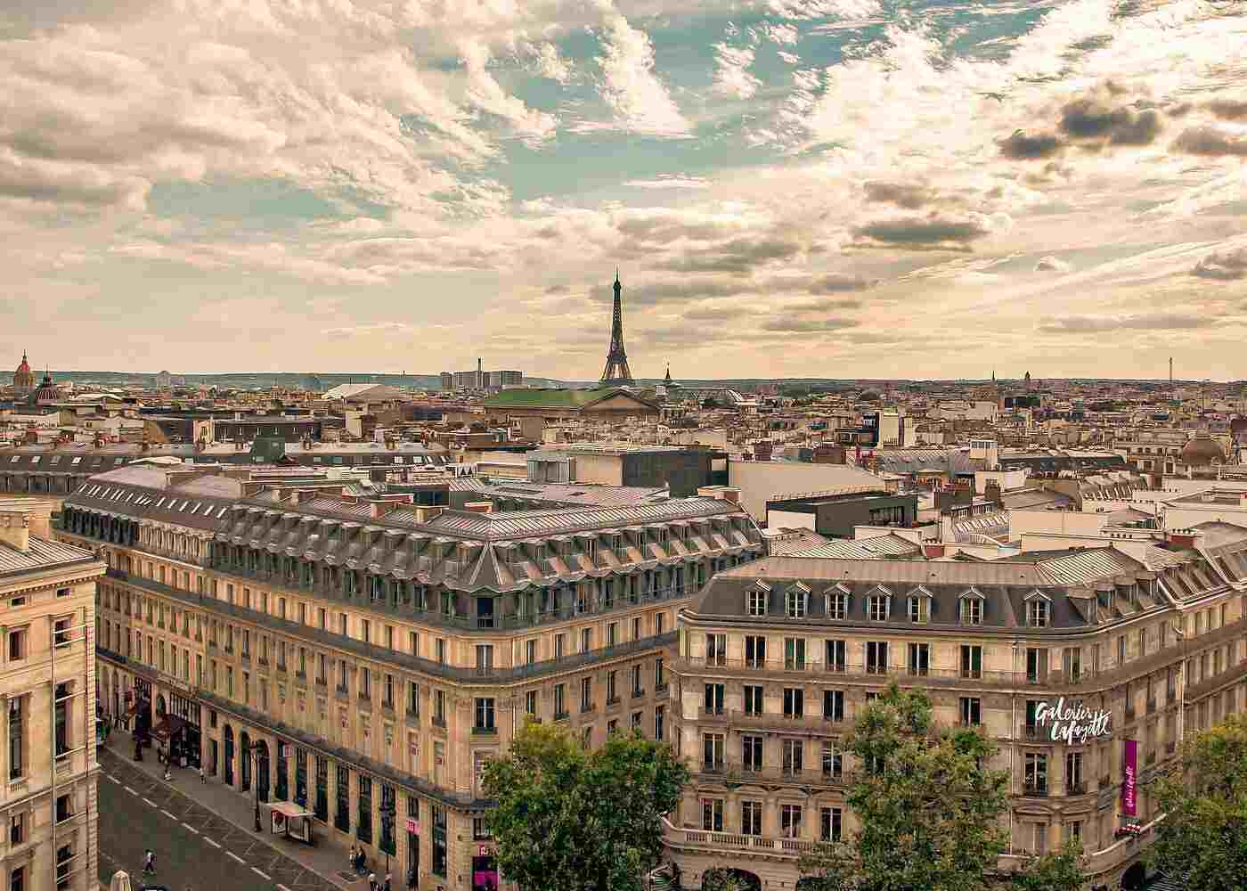 Traveling to Paris for Work: What Are the Best Accommodation Options?