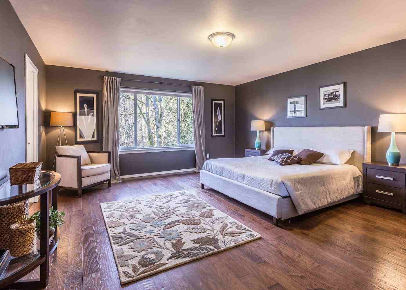 Trendy and Timeless Bedroom Makeover Ideas