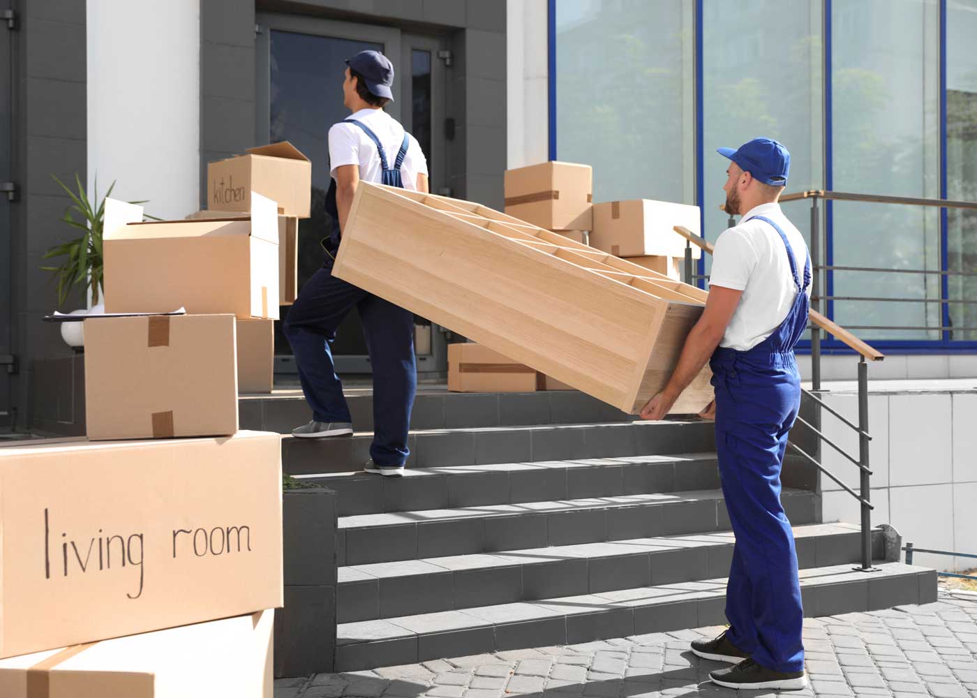 Trusted Movers in Wellington, Florida: Find the Perfect Local Moving Company for Your Needs