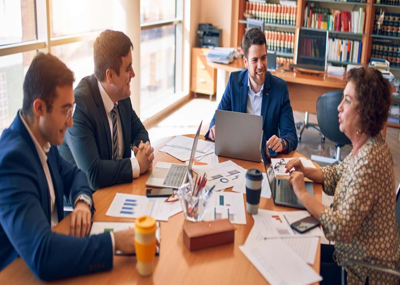 Turning Vision into Action: How to Successfully Start Your Law Firm