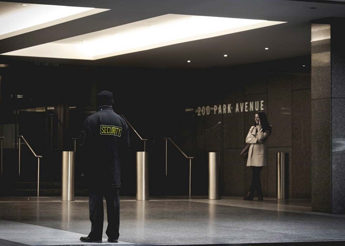 Types of Access Control Systems and Their Benefits