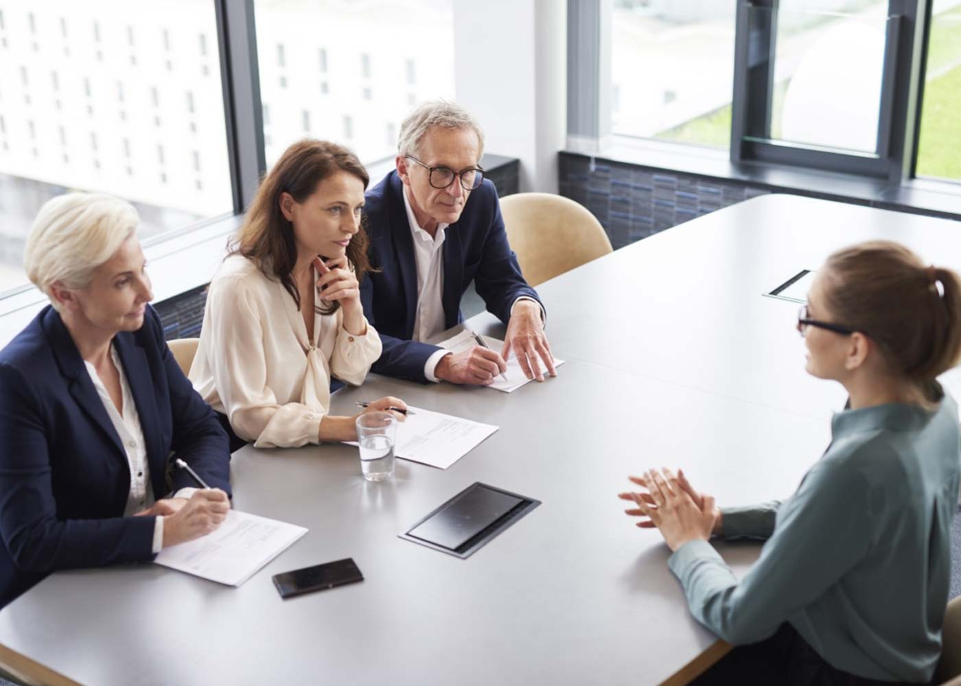 Types of Job Interviews: How to Be Prepared for Anything