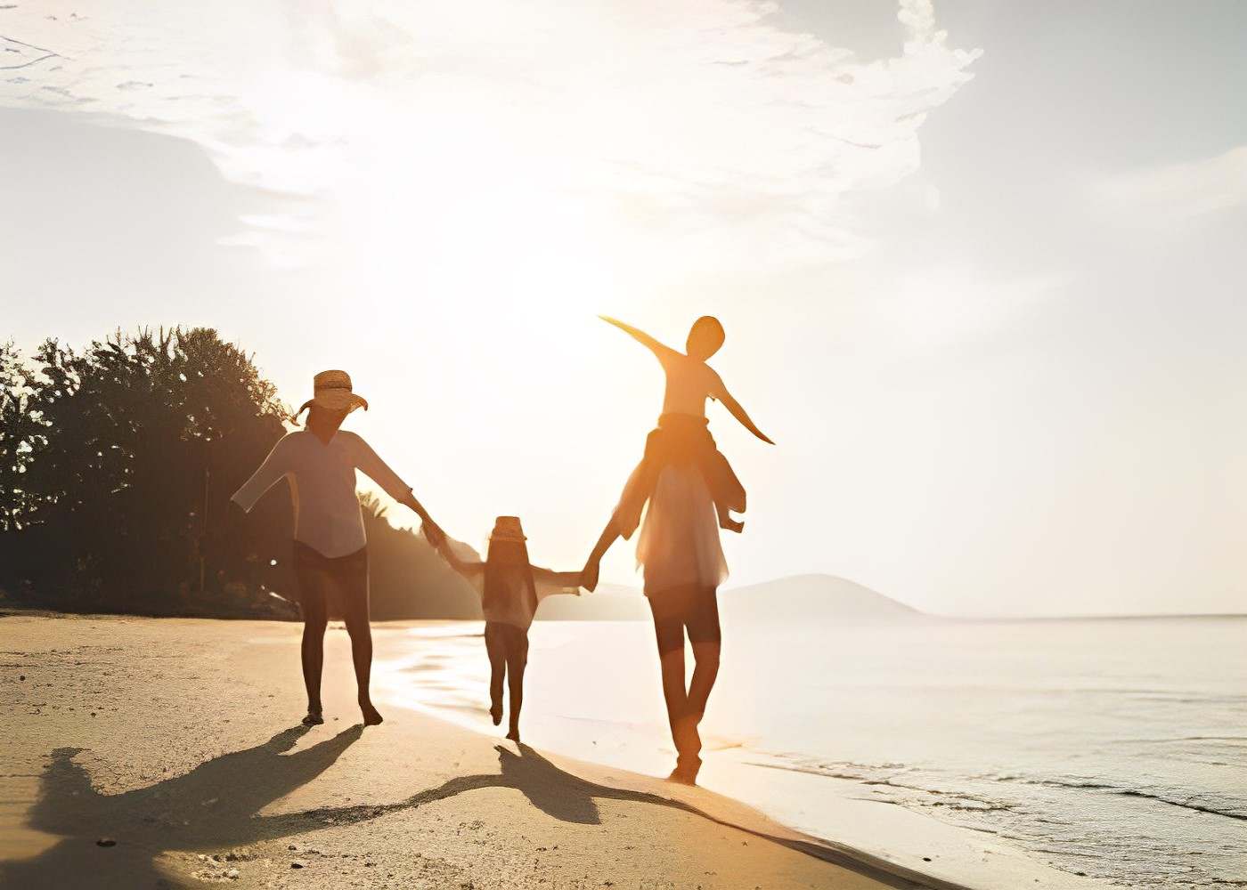 Ultimate Family Vacation Ideas: All-Inclusive Resorts and Beyond