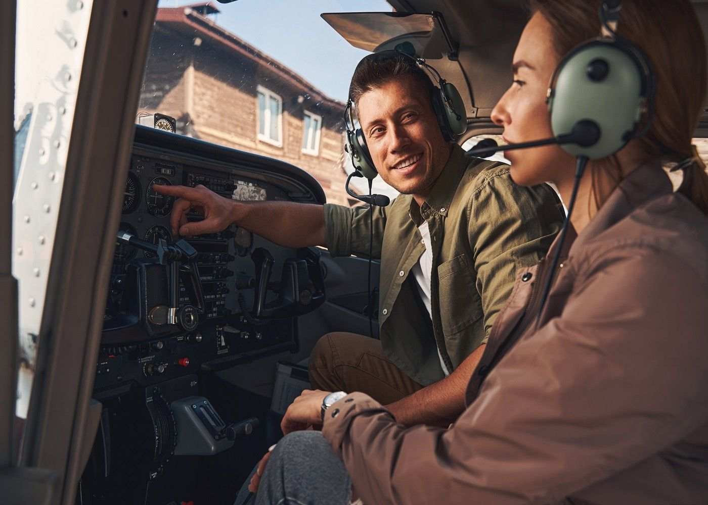 Understanding Aviation Certifications Needed for a Professional Career
