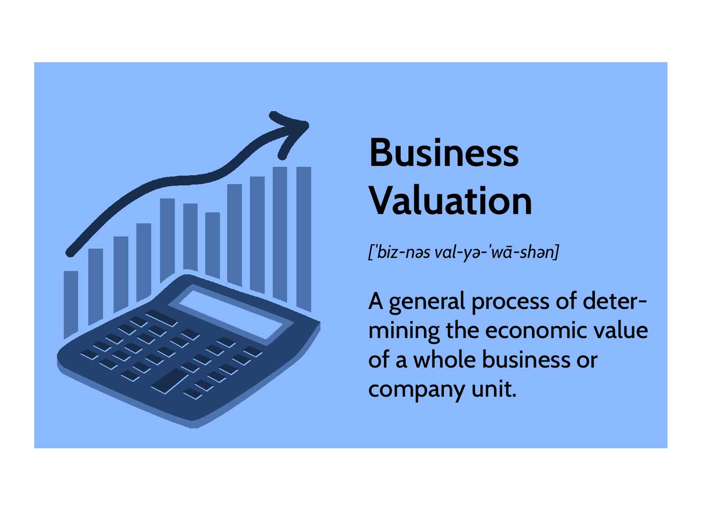 Understanding Business Valuation in Singapore: Tips and Strategies for Success