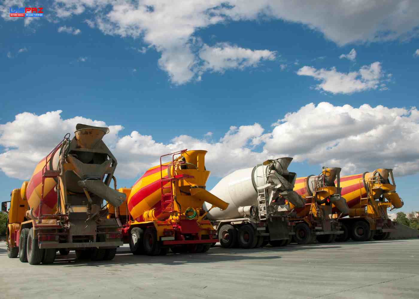 Understanding Concrete Supplier Roles as Business Key Players
