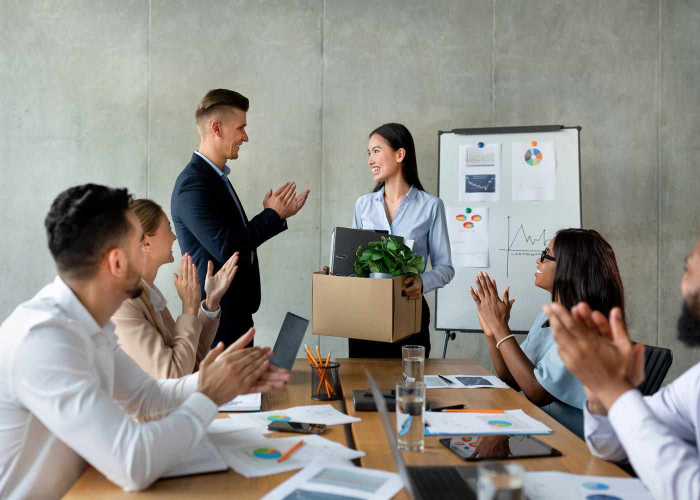 What are the Causes and Cures of Employee Turnover?