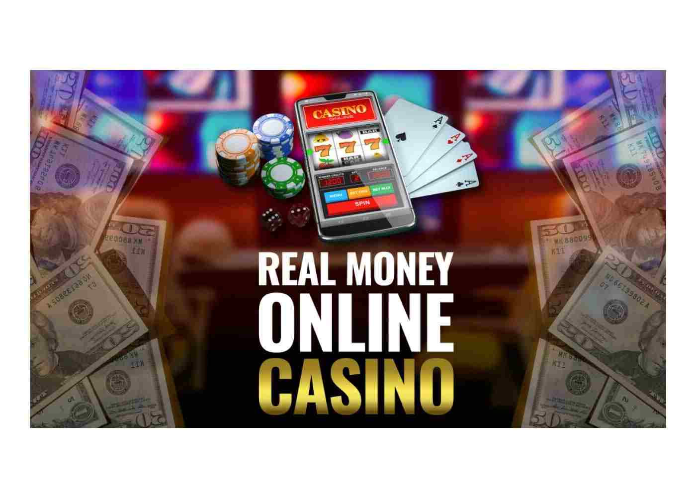 Understanding House Edge in Real Money Online Casinos