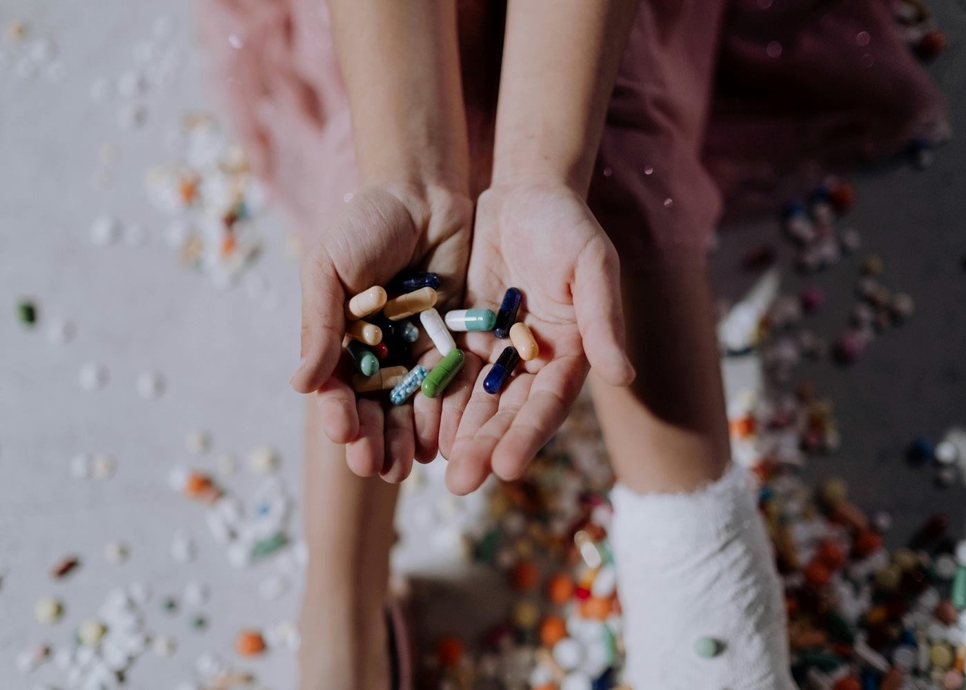Understanding the Journey Through Drug Rehab Services 