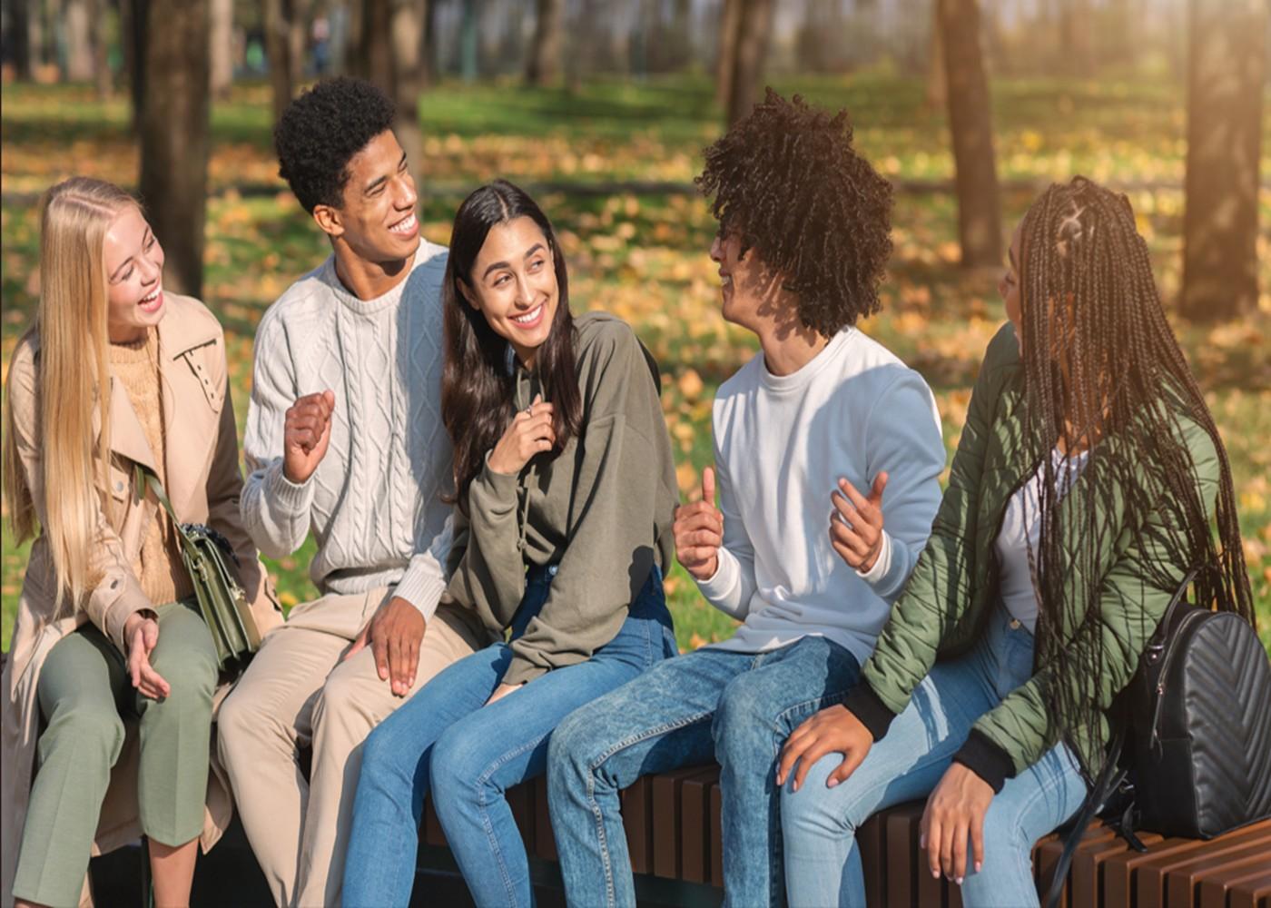 Understanding the Mental Health Crisis Facing Today's Teens