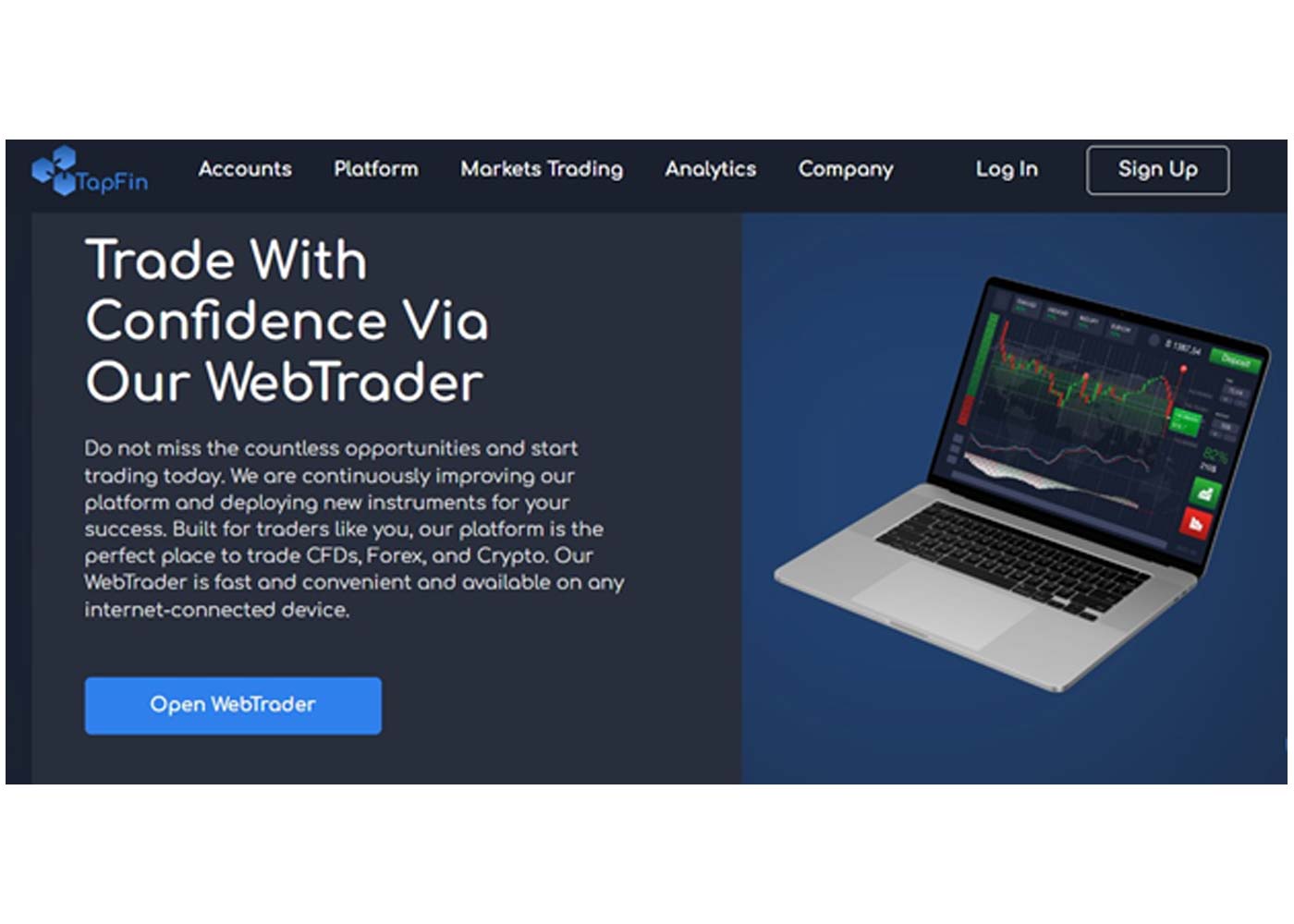 Tapfin.io Review:  Understanding When To Buy and When To Sell Your Stocks