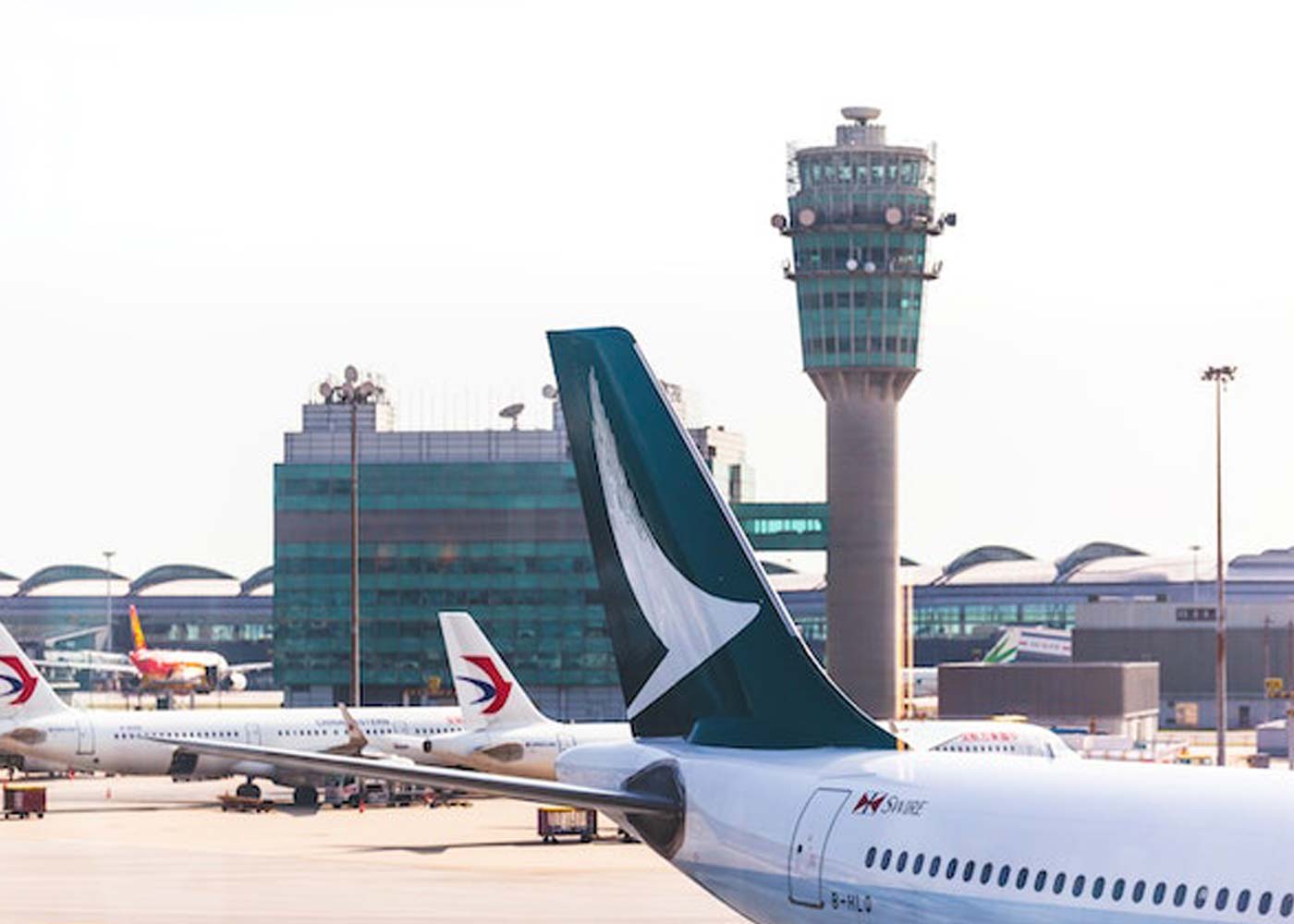 Unique Airport Jobs That Are Crucial For a Successful Operation