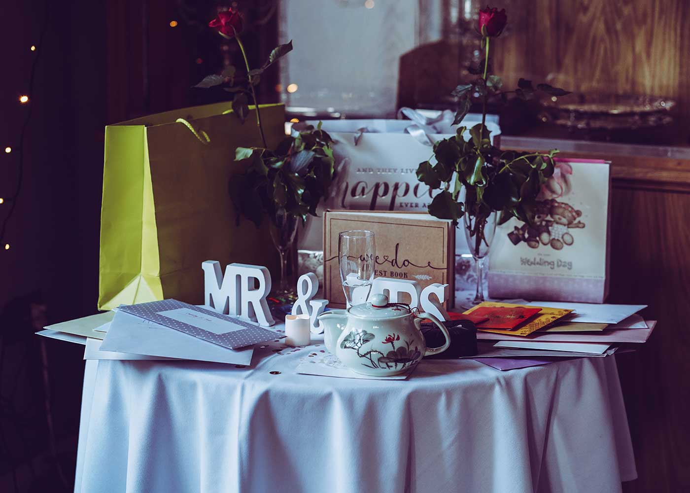 5 Unique Wedding Return Gift Ideas That Will Make Your Guests Say WOW!