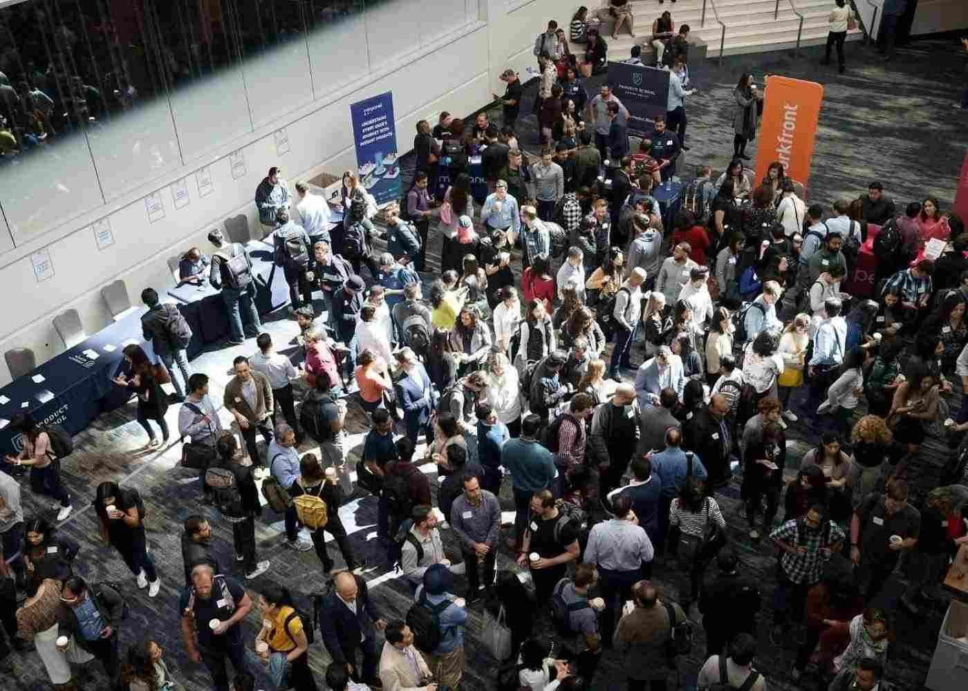 Unleash Your Business Potential with Innovative Exhibit Design Ideas