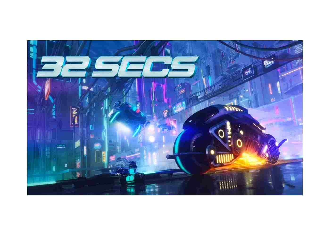32 Secs: Unleashing Adrenaline with the Ultimate Traffic Rider APK