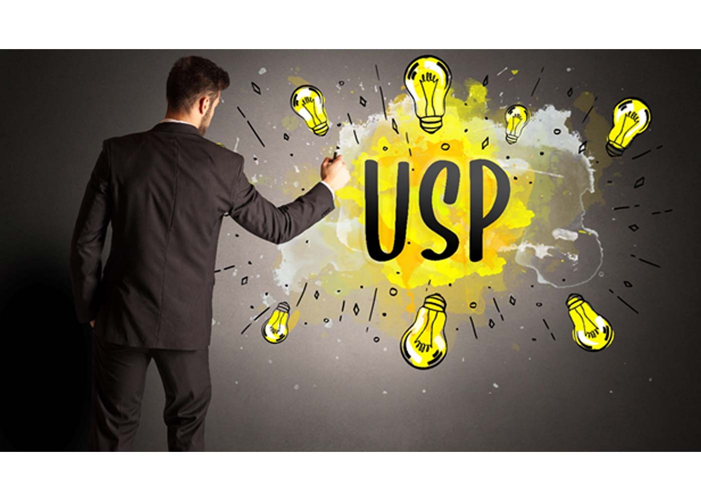 Unleashing Your Unique: The Power of a Great Unique Selling Proposition